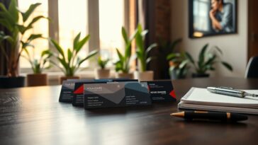 biglietti da visita personalizzati per professionisti della finanza e assicurazioni 1763587178