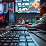 borsa italiana in ribasso per le preoccupazioni su nvidia e lai 1763576067