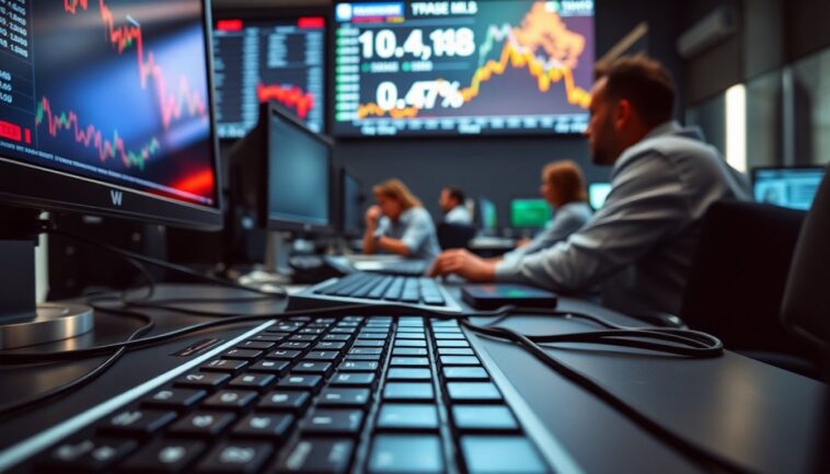 borsa italiana in ribasso per le preoccupazioni su nvidia e lai 1763576067