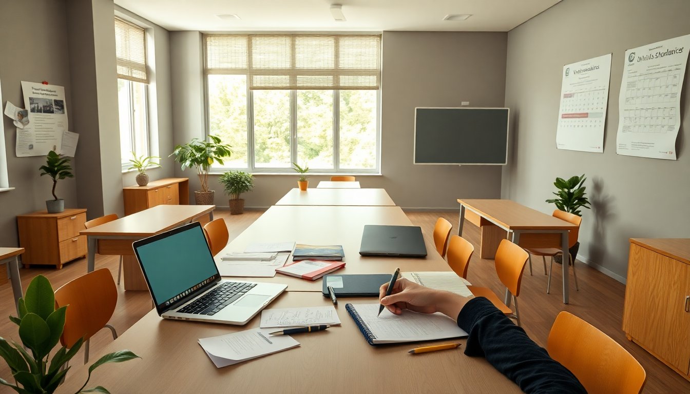Borse di Studio e Premi per Studenti di Economia e Sviluppo: Scopri le Opportunità!