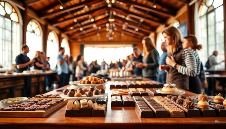 calo dei prezzi del cacao previsioni per un natale dolce e convenienti 1762048908