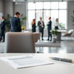 cambiamenti ai vertici di leonardo alessandra genco lascia la carica di cfo 1762810698