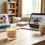 candela chiara ferragni limpatto del crisi di triboo sulle commerce 1763733018