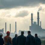 cassa integrazione 6000 lavoratori dellex ilva riceveranno sostegno a febbraio 1762888210