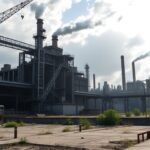 cassa integrazione per 6000 ex lavoratori ilva aggiornamenti e novita importanti 1762914023