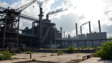 cassa integrazione per 6000 ex lavoratori ilva aggiornamenti e novita importanti 1762914023