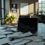 checco zalone sotto i riflettori crollo dei ricavi e futuro incerto 1762251953