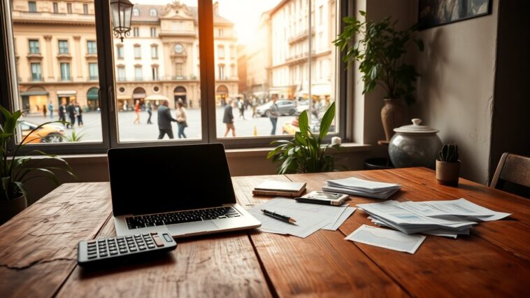 come gli italiani rivoluzionano il loro approccio al risparmio e agli investimenti 1762531523