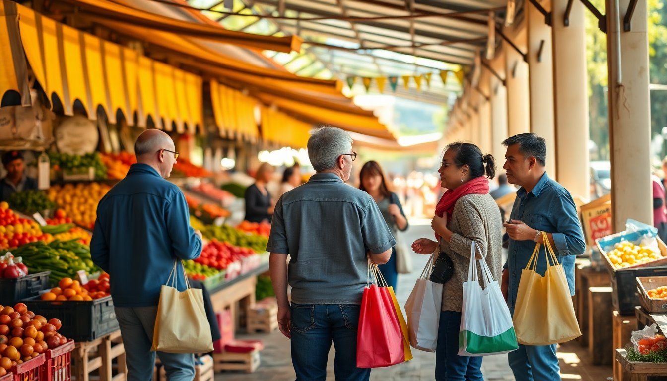 Come i mercati possono risolvere i fallimenti governativi: strategie e opportunità