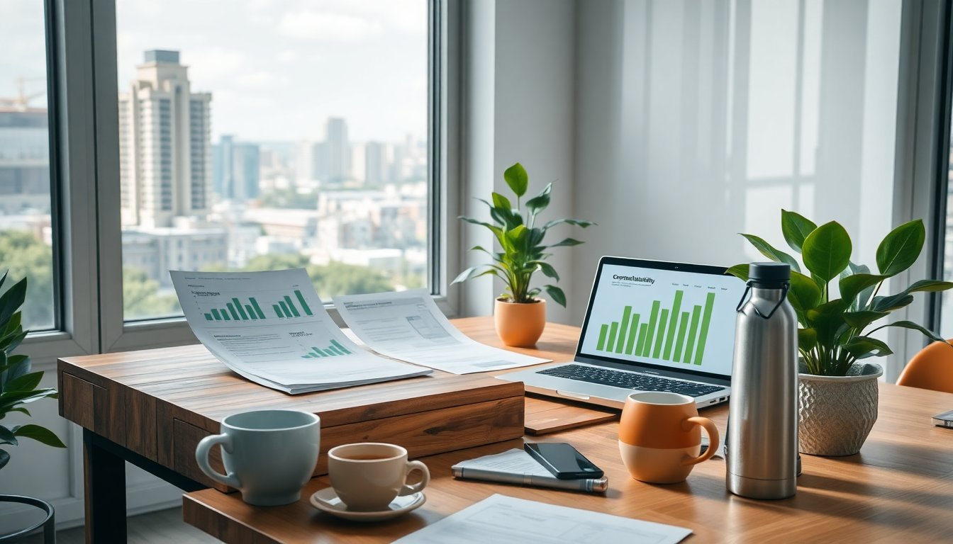 come la contabilita manageriale favorisce la sostenibilita aziendale 1763069909