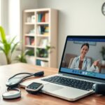 come la telemedicina sta trasformando la gestione delle malattie croniche 1762807000