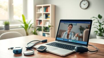 come la telemedicina sta trasformando la gestione delle malattie croniche 1762807000