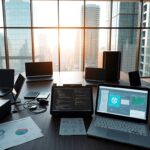 come lintelligenza artificiale generativa sta cambiando il panorama tecnologico nel 2025 1762781689