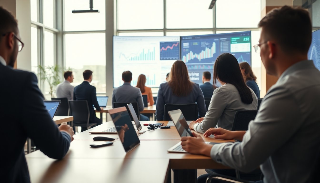 Come l’intelligenza artificiale generativa sta trasformando le imprese