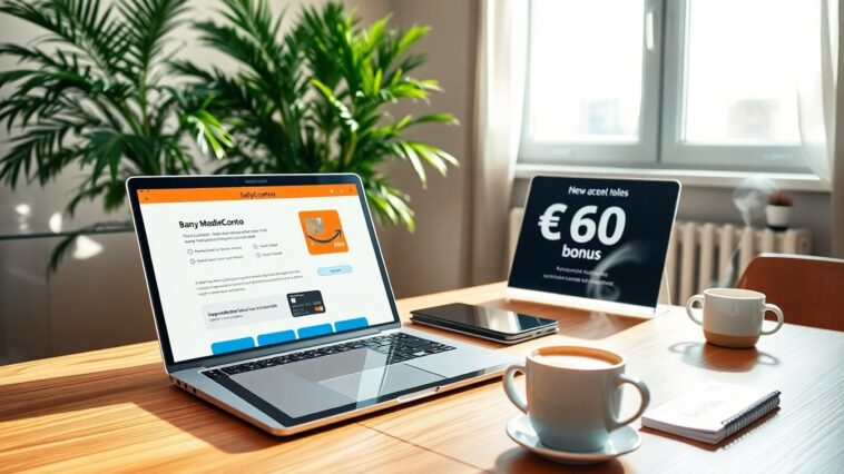 conto banco mediolanum rendimenti attraenti e bonus amazon imperdibili 1764279792