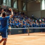 coppa davis italia trionfa contro laustria e conquista la semifinale 1763601993