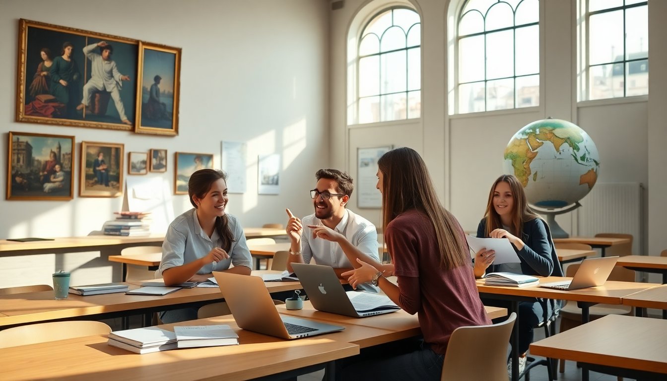 corsi di laurea magistrale in scienze delle pubbliche amministrazioni a venezia opportunita e vantaggi 1762367872