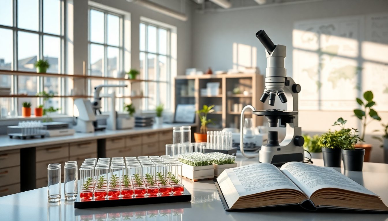 corso di laurea in biotecnologie scopri un percorso formativo innovativo e futuro sostenibile 1762393423