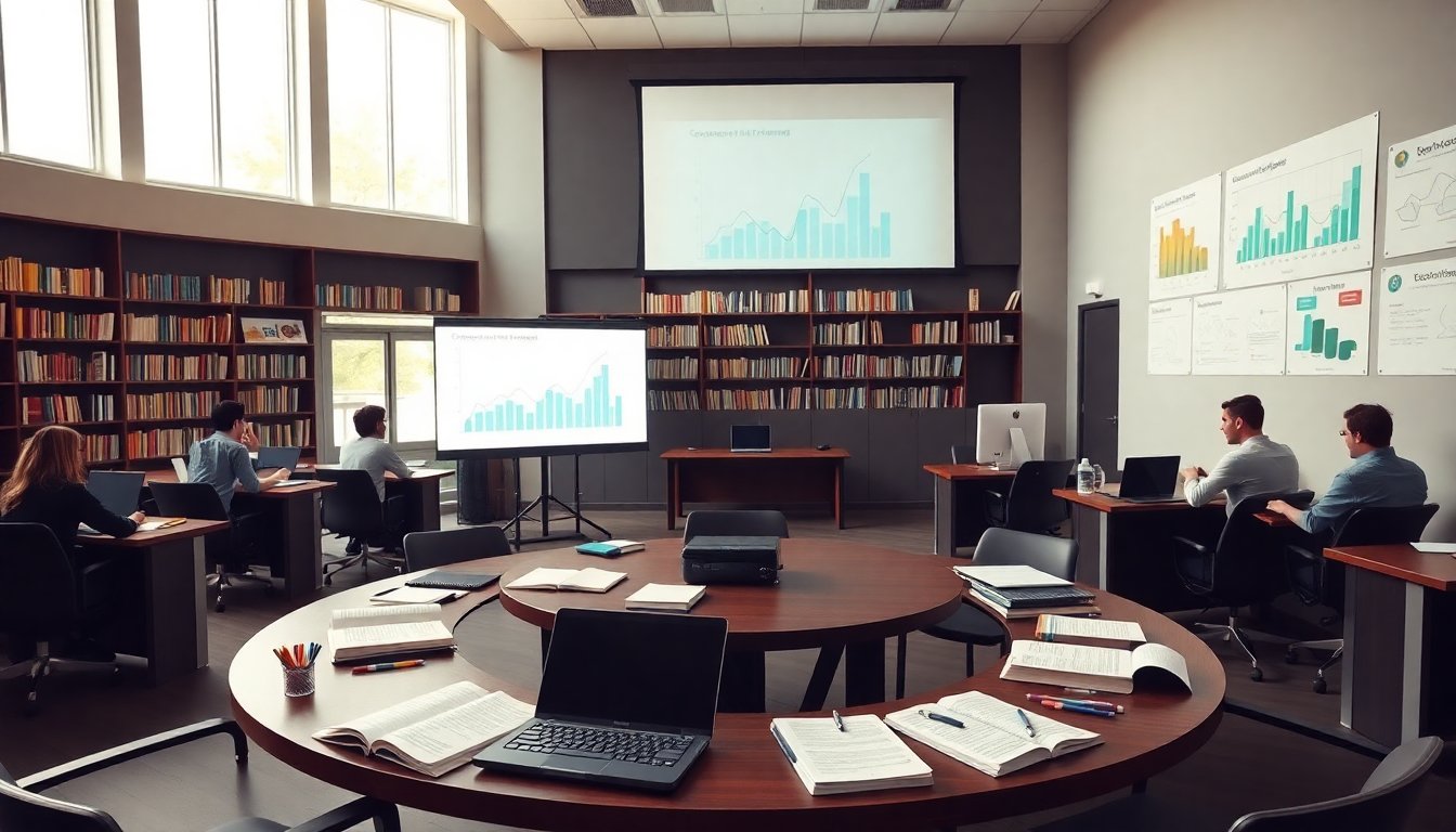 Corso di Laurea in Economia a Venezia: Costruisci il Tuo Futuro Professionale