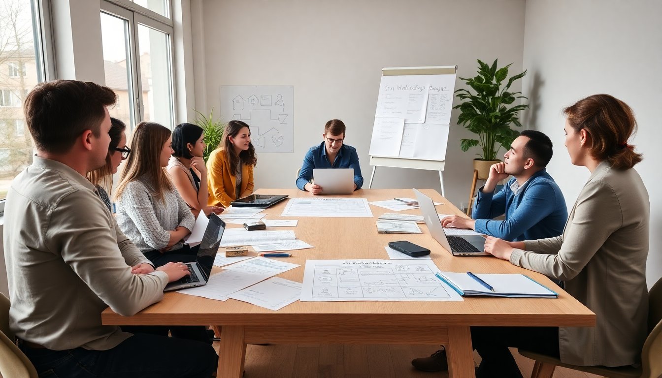 Corso Gratuito: Scopri Come Accedere ai Finanziamenti Europei per le PMI