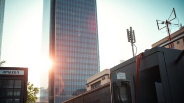 crescita dei giganti del web e declino delle telecomunicazioni in italia analisi e prospettive 1764043125