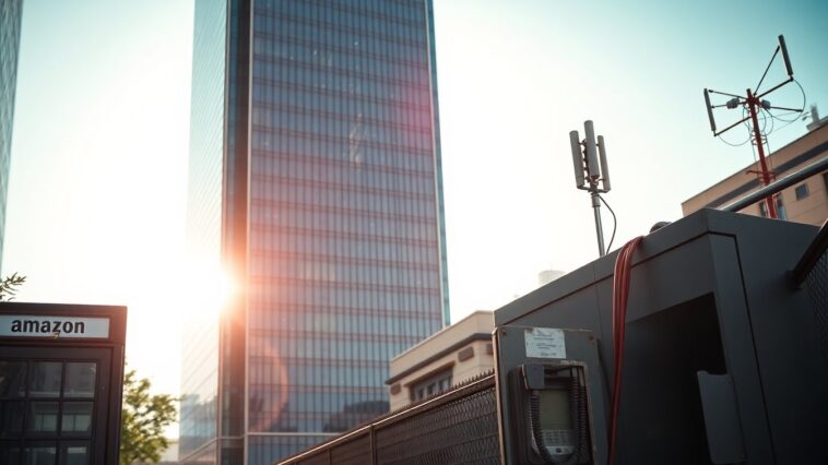 crescita dei giganti del web e declino delle telecomunicazioni in italia analisi e prospettive 1764043125