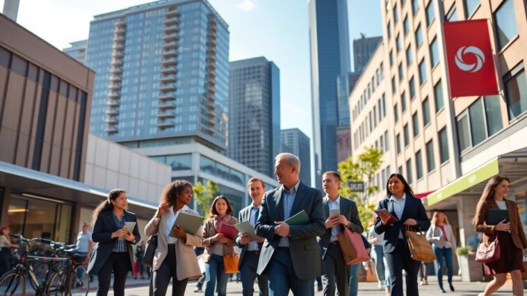 crescita dei posti di lavoro privati negli stati uniti unanalisi approfondita 1762524290