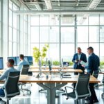 crescita esplosiva delle aziende tecnologiche e declino del settore tlc in italia 1764016994