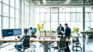 crescita esplosiva delle aziende tecnologiche e declino del settore tlc in italia 1764016994