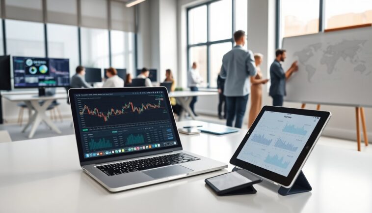 criptovalute e blockchain opportunita e sfide per le aziende del futuro 1762335356