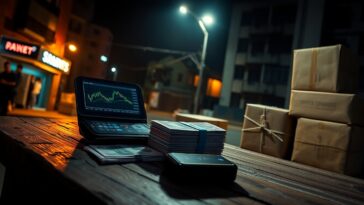 criptovalute e narcotraffico come il denaro digitale sostiene il crimine organizzato 1762056105