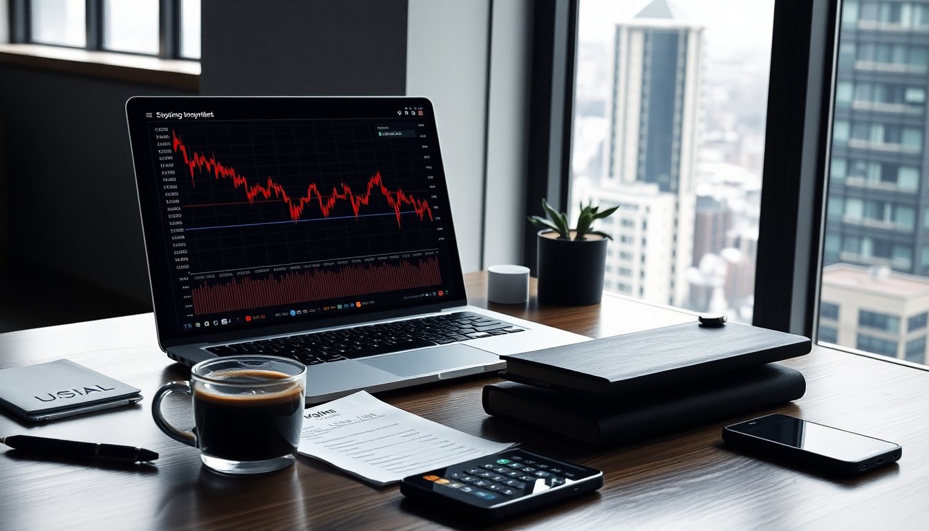 criptovalute in crisi le ragioni del calo del mercato e le prospettive future 1762716464