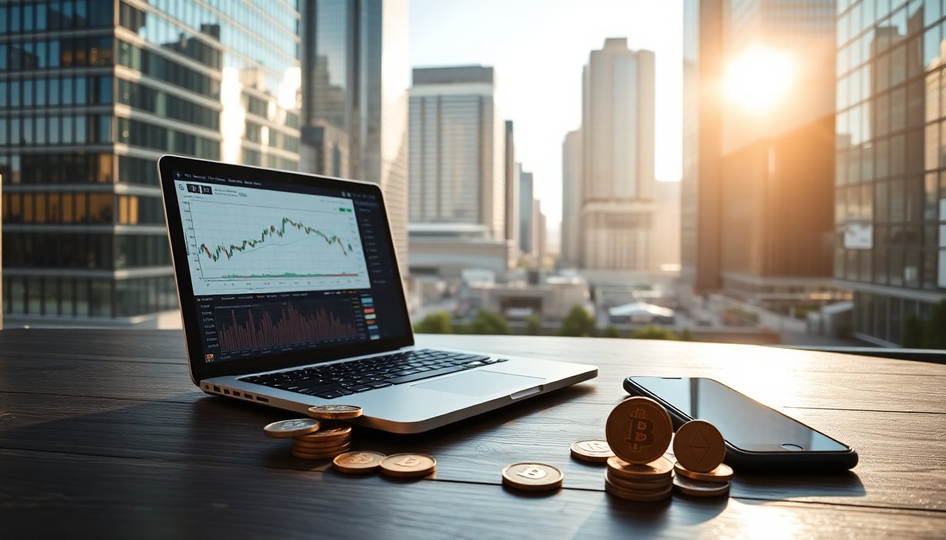 Criptovalute: opportunità o rischio? Una guida completa per investitori