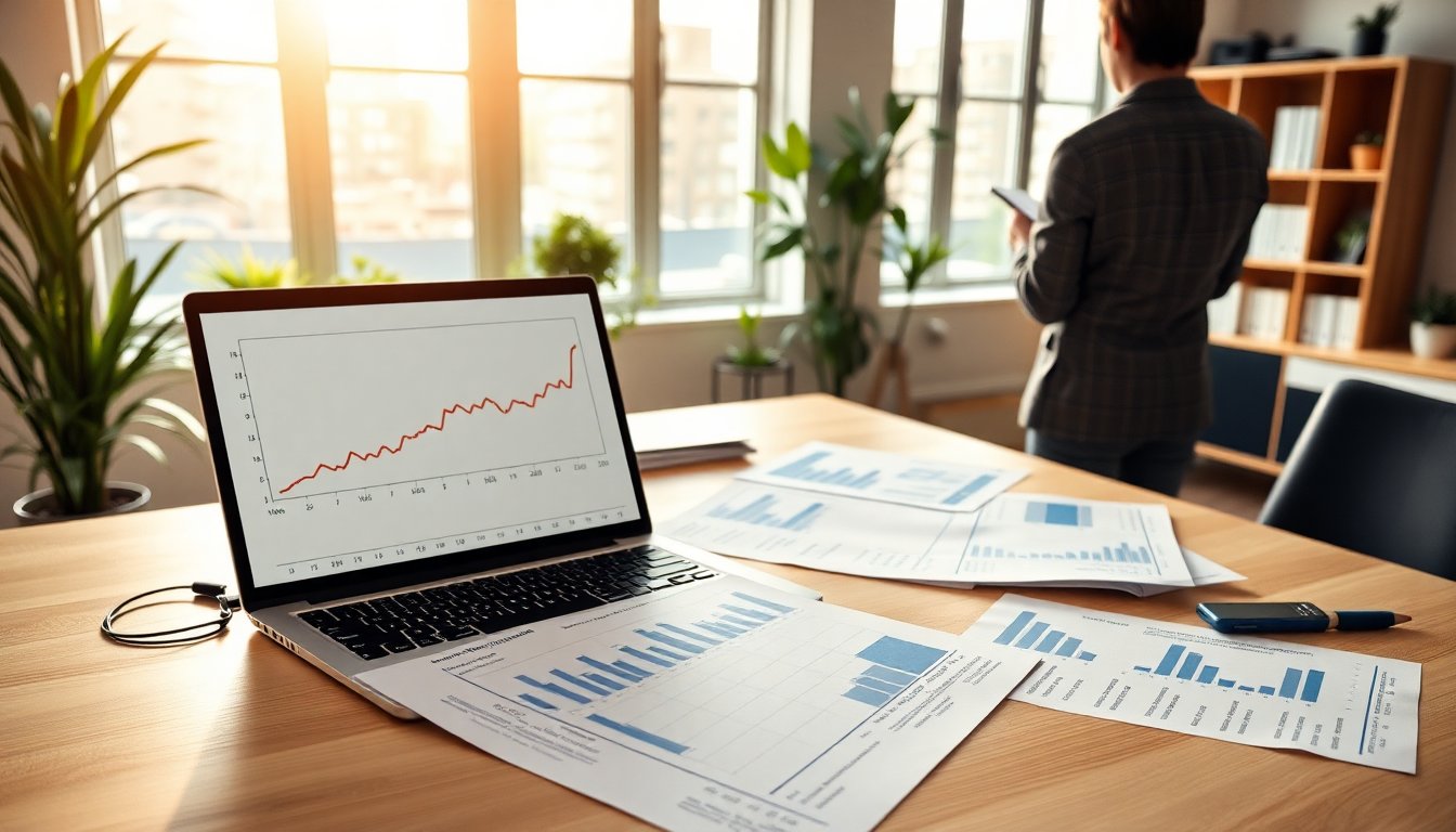 Dati sul lavoro negli Stati Uniti: analisi e previsioni