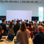 demo day 2025 di mondadori scopri le startup innovatrici nellintelligenza artificiale 1763654869