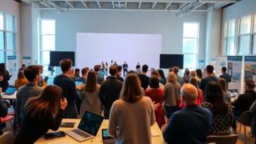 demo day 2025 di mondadori scopri le startup innovatrici nellintelligenza artificiale 1763654869