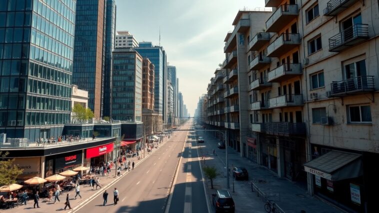 disparita regionali analisi della crescita e del declino economico 1763616982