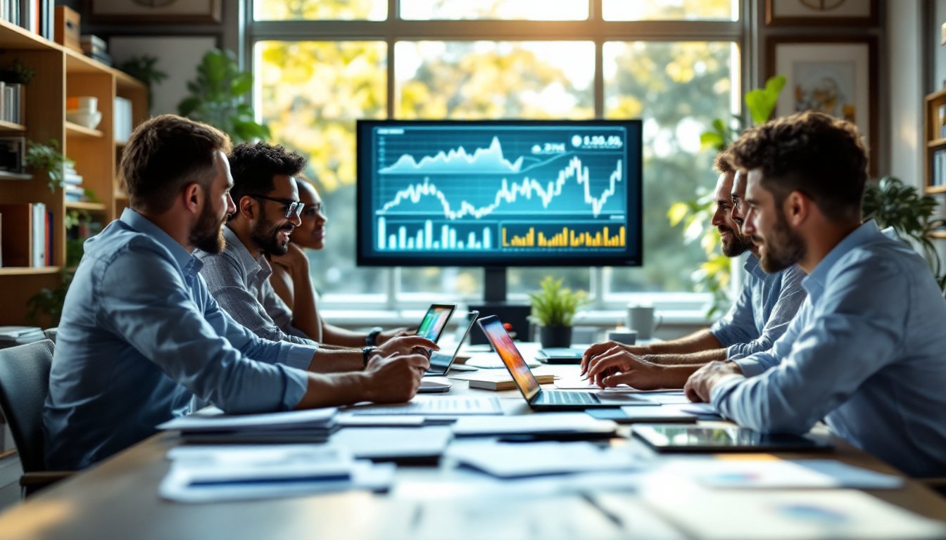 EJ Antoni si unisce a Truflation per modernizzare le statistiche economiche