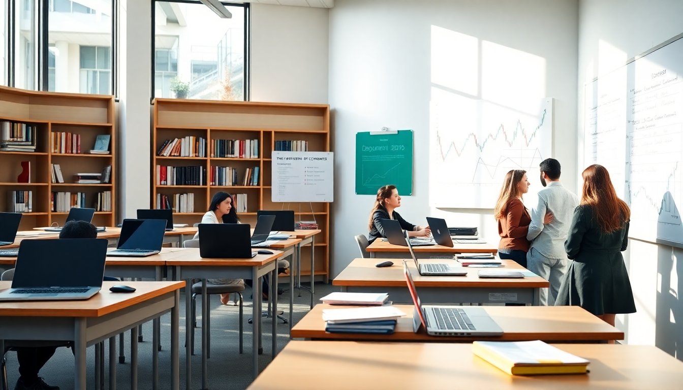 esplora il dipartimento di economia corsi notizie e eventi imperdibili 1762241054