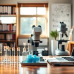 esplora il dottorato in scienze biomolecolari opportunita e vantaggi unici 1763669858