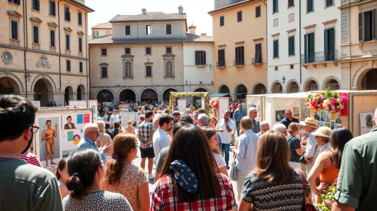 esplora il festival delleconomia della cultura 2025 a viterbo eventi e novita da non perdere 1763773747