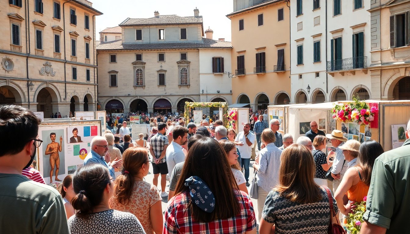 esplora il festival delleconomia della cultura 2025 a viterbo eventi e novita da non perdere 1763773747