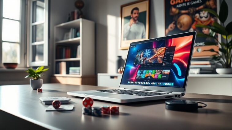 esplora le piattaforme di gioco online e la loro regolamentazione in italia guida completa 1764464272