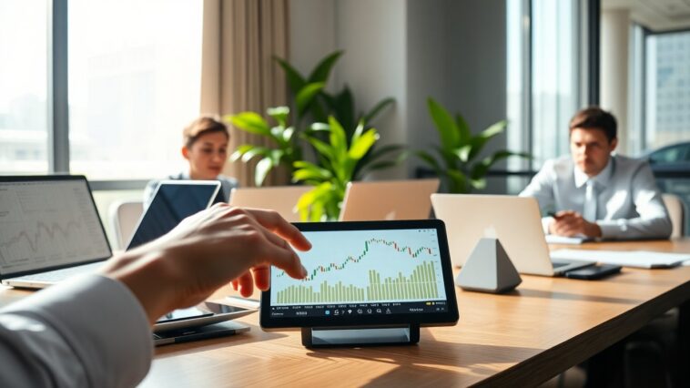 esplorare il mercato delle criptovalute sostenibilita e futuro dellinvestimento 1762640399