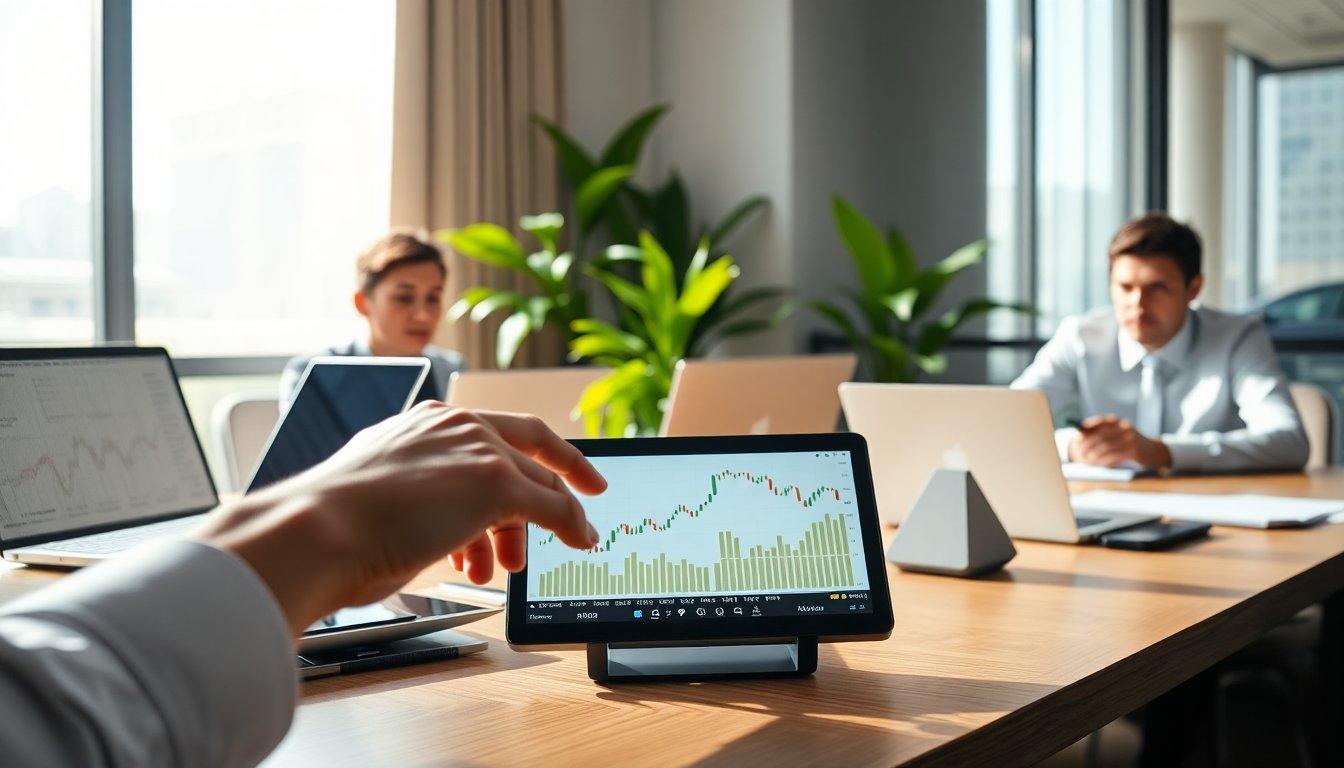 esplorare il mercato delle criptovalute sostenibilita e futuro dellinvestimento 1762640399