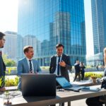 esplorare le opportunita e le sfide della fintech post crisi 2008 1762644088