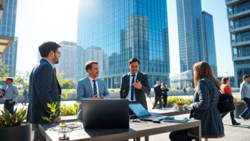 esplorare le opportunita e le sfide della fintech post crisi 2008 1762644088