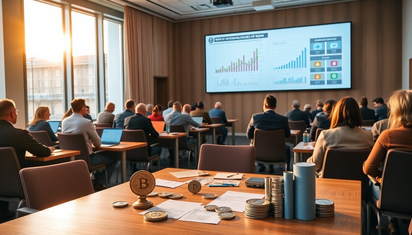 esplorazione delle criptovalute e delleuro digitale il futuro del denaro svelato 1763635911