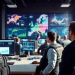 europol lancia operazioni per combattere la pirateria digitale in europa 1763636020