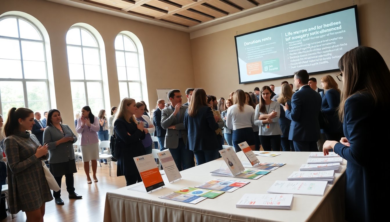 eventi di sensibilizzazione e tipizzazione scopri le iniziative del collegio volta 1763799690